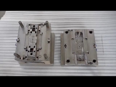 قطعات قالب بندی شده با پوسته ی الکترونیکی پلاستیکی