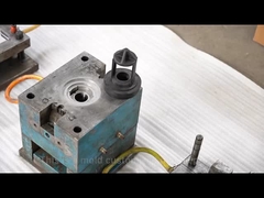 خدمات قالب بندی تزریق محصولات پلاستیکی سفارشی با رنگ ها و بافت های سفارشی