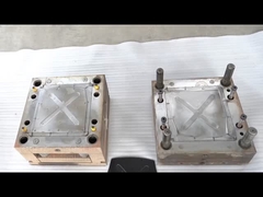 پولیش پلاستیکی قالب تزریقی ابزار برای پلاستیک وان حمام اسباب بازی قطعات خودرو ساخت