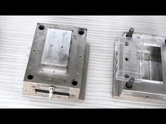 حرفه ای برای رنگ های سفارشی قالب بندی تزریق پلاستیکی محصولات خانگی