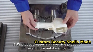 این محصول پوسته ابزار زیبایی است