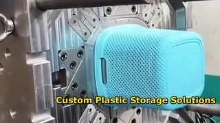 قفسه های ذخیره سازی پلاستیکی، سبدهای ذخیره سازی، جعبه های ذخیره سازی و پوسته های پلاستیکی