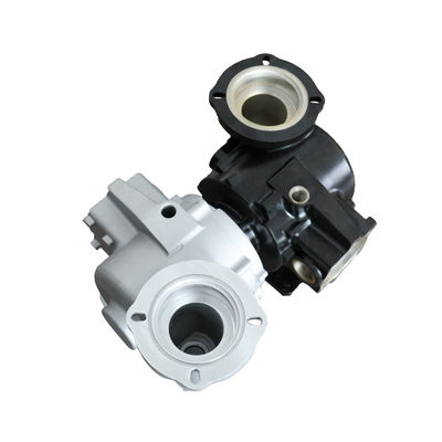 قالب گچ مرسوم آلومینیوم با پایه قالب JLS برای 200000-1000000 شات و خدمات OEM / ODM