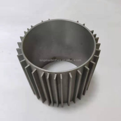 0.01mm تحمل بافت سطحی سفارشی قالب ریخته گری با 3 میلیون شات عمر قالب