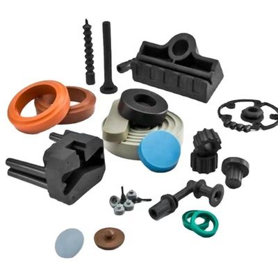 قالب خودرو قطعات تزریق پلاستیکی قالب بندی با CNC سفارشی و تکنولوژی ریخته گری