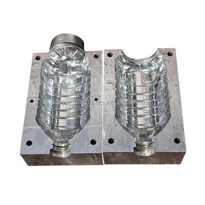 سطح رقیق کننده درخشنده بالا برای محصولات خانگی قالب پلاستیکی سفارشی ABS/PP/PS/PE/PVC/PA6/PA66