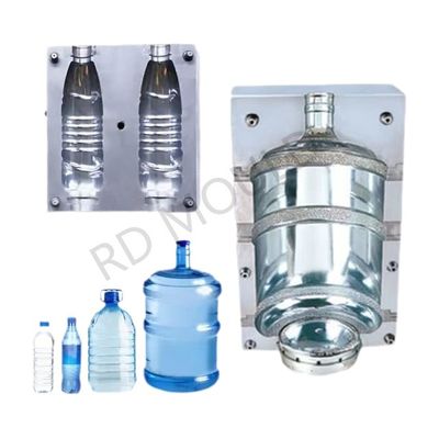 طراحی و توسعه قالب تزریقی ساخت قالب برای قالب گیری 250000-300000 شات طول عمر قالب و رنگ های سفارشی
