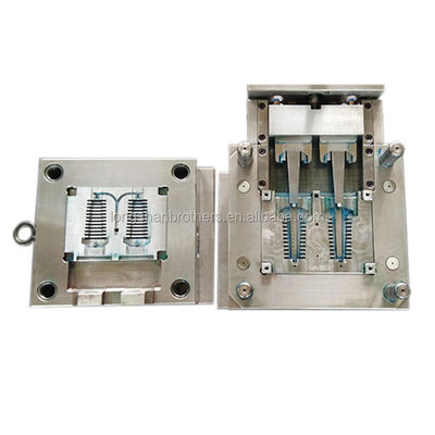 قالب تزریق پلاستیکی CNC با 250000-300000 شات برای قطعات دقیق