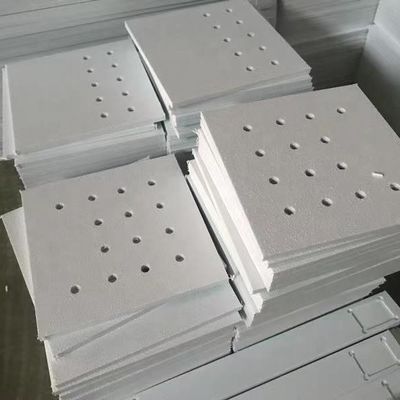 خدمات برش سفارشی برای ABS/اکریلیک/PP/PET/پولی کاربونات/HDPE