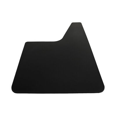 فلپ های گرد و غبار ضد آب برای استفاده طولانی مدت خودرو در فضای باز و حفاظت از رانندگی در جاده