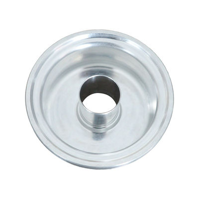 راه حل های ریخته شده مرسوم برای محوطه های صنعتی 200000-1000000 شات زندگی قالب قالب های ریخته ای آلومینیوم دقیق