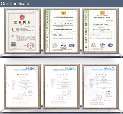 EPDM نایتریل لاستیک NBR O حلقه لاستیک نوار مهر با شکل سفارشی