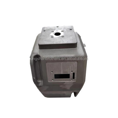 قطعات ریخته شده با راه حل های قالب ماندگار به طور گسترده ای استفاده می شود و عمر قالب ماندگار تضمین شده است