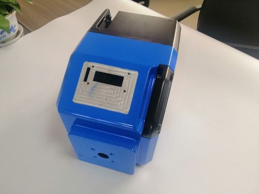 قالب های آلومینیومی سفارشی OEM / ODM قابل قبول برای راه حل های دقیق تزریق ریخته گری با پایه قالب JLS