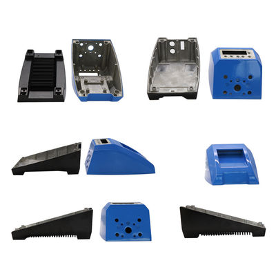 0.01mm Tolerance Forms For Industrial Die Casting P20/718/738/NAK80/S136/2738/2316 مواد برای کاربردهای صنعتی