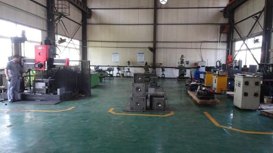 قالب خودرو سفارشی برای قالب گچ ریخته ای آلومینیوم با اندازه مشتری پذیرفته شده و گواهینامه ISO9001: 2015
