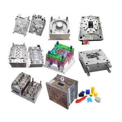 قالب لاستیکی سفارشی برای ماشین آلات صنعتی قطعات لاستیکی خدمات چاپ سه بعدی