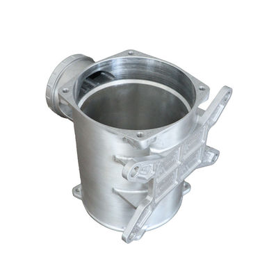 NAK80 قالب ریخته گری برای قطعات آلومینیومی دقیق در کاربردهای مصرف کننده صنعتی خودرو طراحی سفارشی