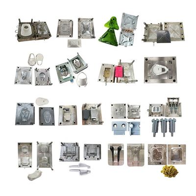 پولیش آلومینیوم مرسوم ریخته گری با پایه آلیاژ و تحمل 0.01mm