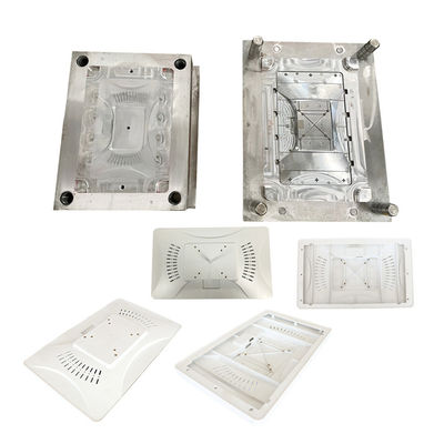 پولیش آلومینیوم مرسوم ریخته گری با پایه آلیاژ و تحمل 0.01mm