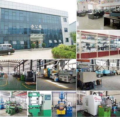 خدمات قالب بندی تزریقی پلاستیک قالب های ABS قالب های تزریقی قالب گذاری مردگی قالب با رنگ های سفارشی و مواد فلزی