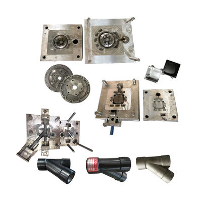 قالب های ریخته گری صنعتی قالب سازان آلومینیوم سفارشی و خدمات قالب بندی تزریق دقیق با OEM / ODM قابل قبول