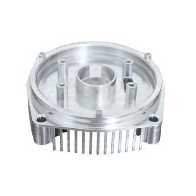 قالب ریخته گری زنک آلومینیوم با سطح بالا با 1 میلیون شات عمر قالب و 0.01mm تحمل سفارشی توسط منبع