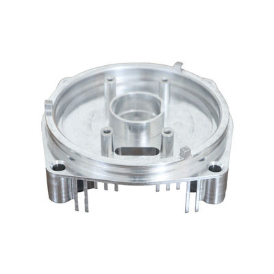 قالب ریخته گری زنک آلومینیوم با سطح بالا با 1 میلیون شات عمر قالب و 0.01mm تحمل سفارشی توسط منبع