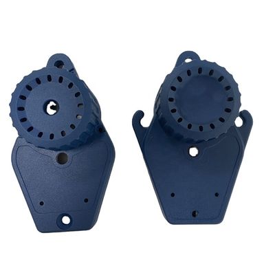 قالب گچ مرسوم آلومینیوم برای قطعات گچ آلومینیومی صنعتی و الکترونیکی خودرو عملکرد OEM