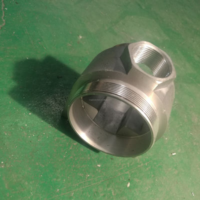 قالب ریخته گری متراکم آلومینیوم روی برای طراحی محصولات خانگی