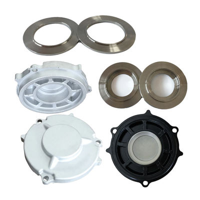 قطعات گچ مرموز برای وسایل نقلیه صنعتی خانگی OEM / ODM قابل قبول بر اساس نقشه های محصول / نمونه ها