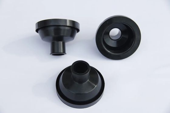 قطعات لاستیکی قالب بندی شده با مواد قالب P20 718 738 NAK80 S136
