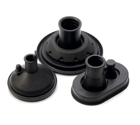 قطعات لاستیکی قالب بندی شده با مواد قالب P20 718 738 NAK80 S136