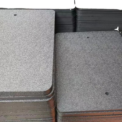 اجزای ماشینکاری CNC اکریلیک ABS PP با مواد زیست محیطی