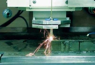 قطعات ماشین آلات CNC آلیاژ آلومینیوم قطعات ماشین آلات دقیق