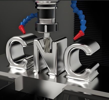 قطعات ماشین ریخته گری مرسوم به اندازه دستگاه ماشینکاری کنترل عددی