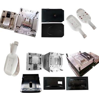 قالب گچ آلومینیومی با LKM.HASCO.DME قالب پایه طراحی فرمت 2D / 3D PDF / CAD / IGES / STEP ارائه شده است