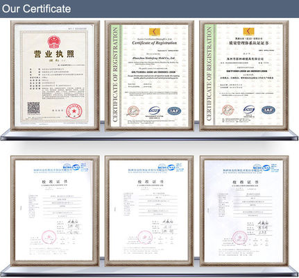 قطعات گداخته شده آلومینیومی با میکرو ماشینکاری و صدور گواهینامه ISO9001: 2015