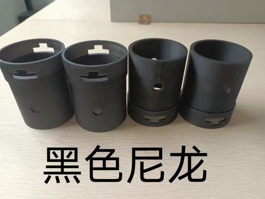 3D STP STEP شکل طراحی سرویس ماشینکاری CNC برای پلی اورتان نیلونی ABS