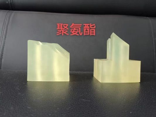 3D STP STEP شکل طراحی سرویس ماشینکاری CNC برای پلی اورتان نیلونی ABS