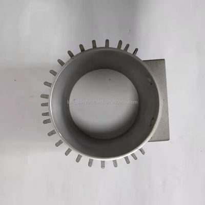 0.01mm تحمل بافت سطحی سفارشی قالب های ریخته گری میلر تولید با و تحمل