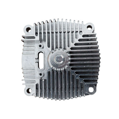 قالب قطعات آلومینیومی به صورت سفارشی P20/718/738/NAK80/S136/2738/2316 ماده 300K-700K طول عمر