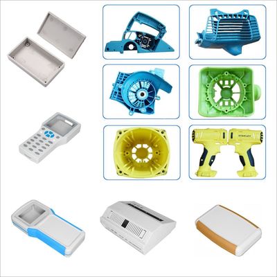 قالب سیلیکون لاستیک ساخت 250000-300000 شات برای قالب گذاری تزریق لاستیک