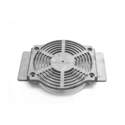 زنک آلومینیوم قالب های ریخته گری 0.01mm تحمل برای قالب گیری تزریقی ریخته گری