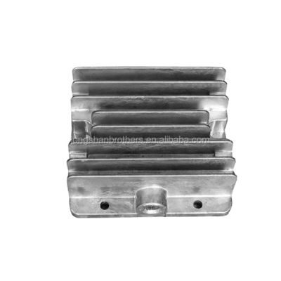 زنک آلومینیوم قالب های ریخته گری 0.01mm تحمل برای قالب گیری تزریقی ریخته گری
