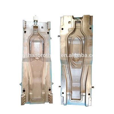 P20 718 738 NAK80 S136 2738 2316 بطری آب حیوانات خانگی