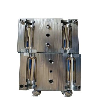 P20 718 738 NAK80 S136 2738 2316 بطری آب حیوانات خانگی