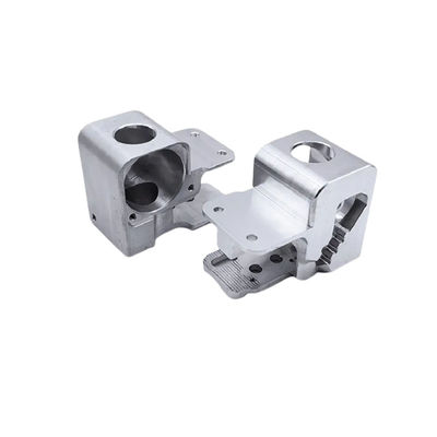 اسباب بازی های ریخته شده تولید شده توسط JLS Mold Base Adc12 Aluminum Die Casting Mold