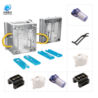 قالب تزریق اتومبیل تک / چند حفره ای با مواد P20 718 738 NAK80 S136