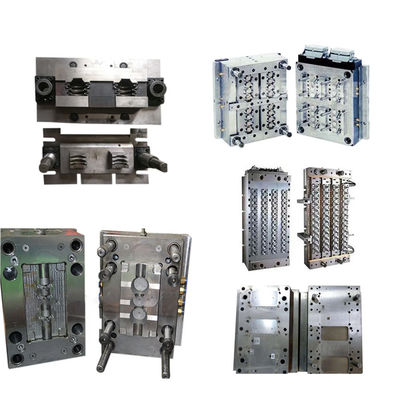 محصولات خانگی قالب ریخته گری برای آلومینیوم خدمات قالب ریخته گری